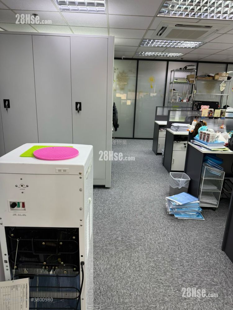 联发商业中心 售盘 1 房