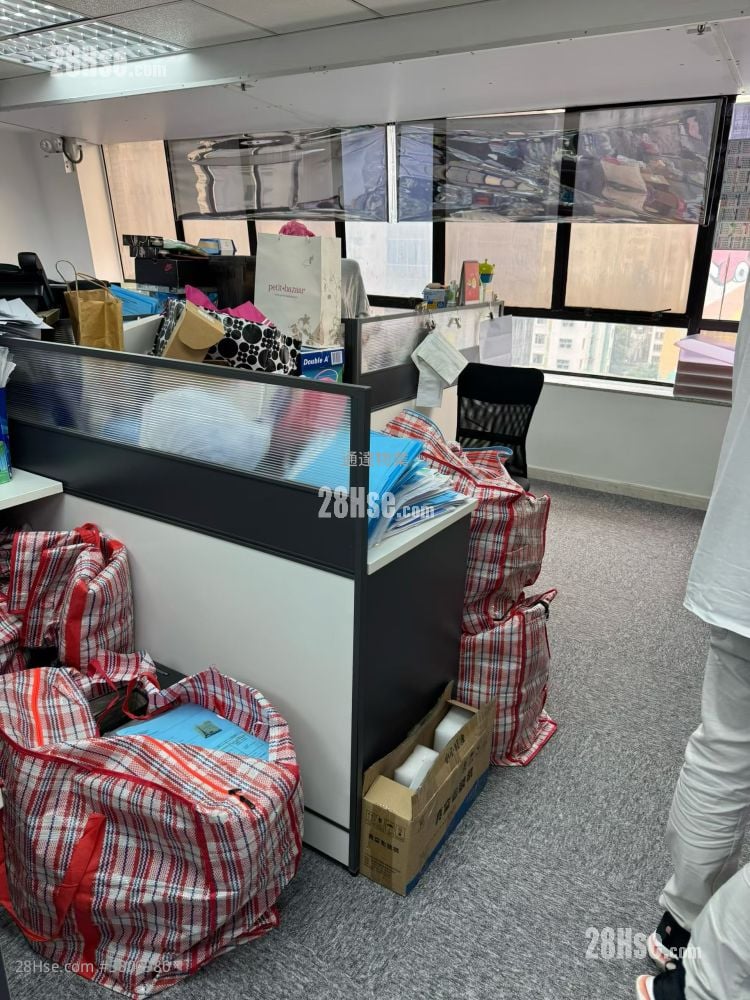 联发商业中心 售盘 1 房