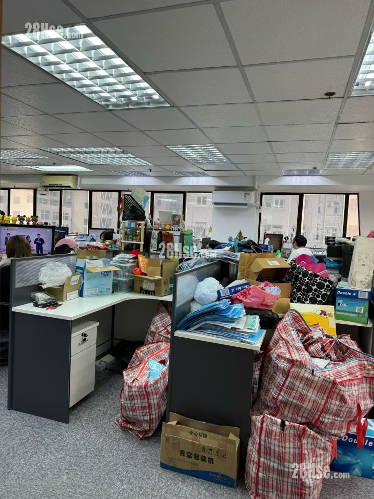 联发商业中心 售盘 1 房