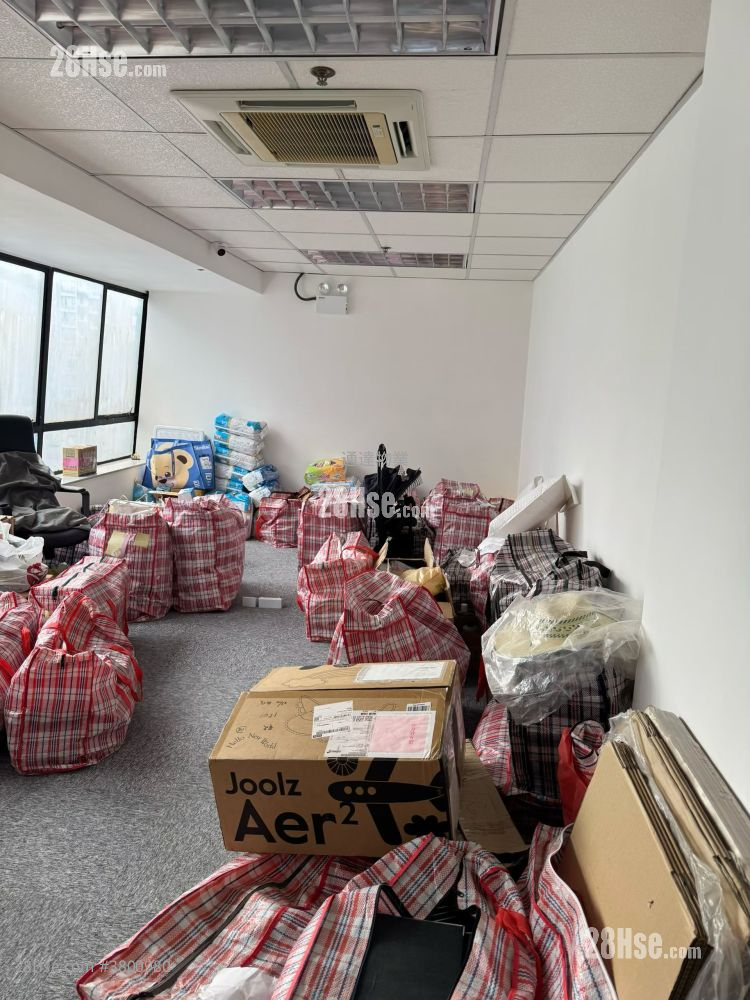 联发商业中心 售盘 1 房