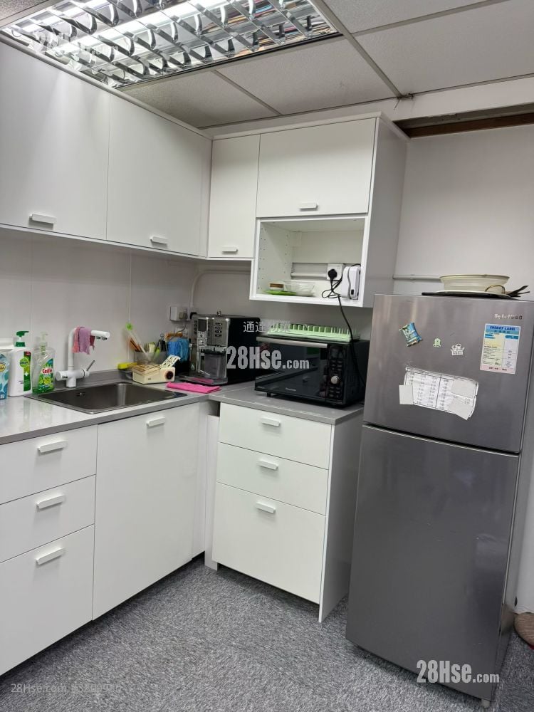 联发商业中心 售盘 1 房