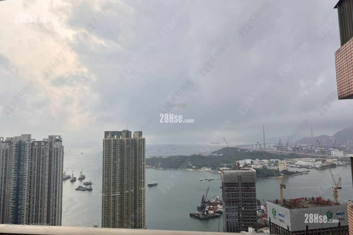 Harbour Green Sell 3 Bedrooms , 2 Bathrooms 541 ft²