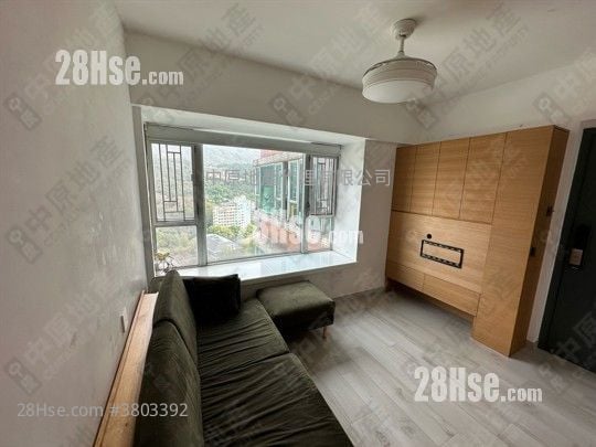 叠茵庭 售盘 3 房 , 2 浴室 575 平方尺