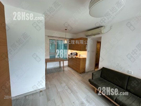 叠茵庭 售盘 3 房 , 2 浴室 575 平方尺