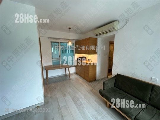 叠茵庭 售盘 3 房 , 2 浴室 575 平方尺