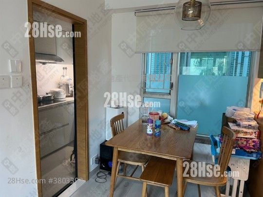 叠茵庭 售盘 3 房 , 2 浴室 575 平方尺