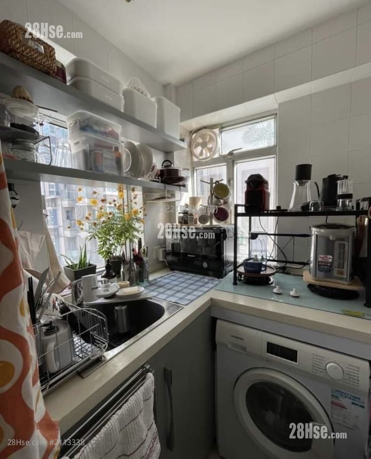 Ka Fai Court Sell 1 Bedroom , 1 Bathroom 323 ft²