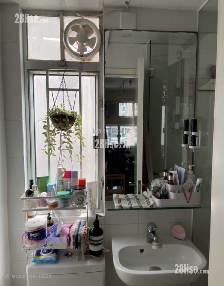 Ka Fai Court Sell 1 Bedroom , 1 Bathroom 323 ft²