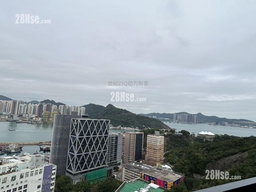 远晴 售盘 1 房 , 1 浴室 434 平方尺