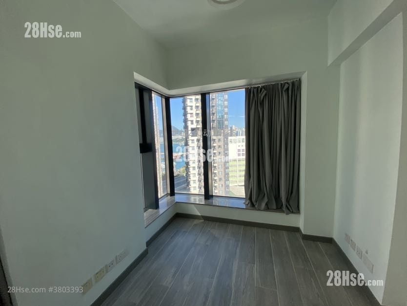 远晴 售盘 1 房 , 1 浴室 434 平方尺