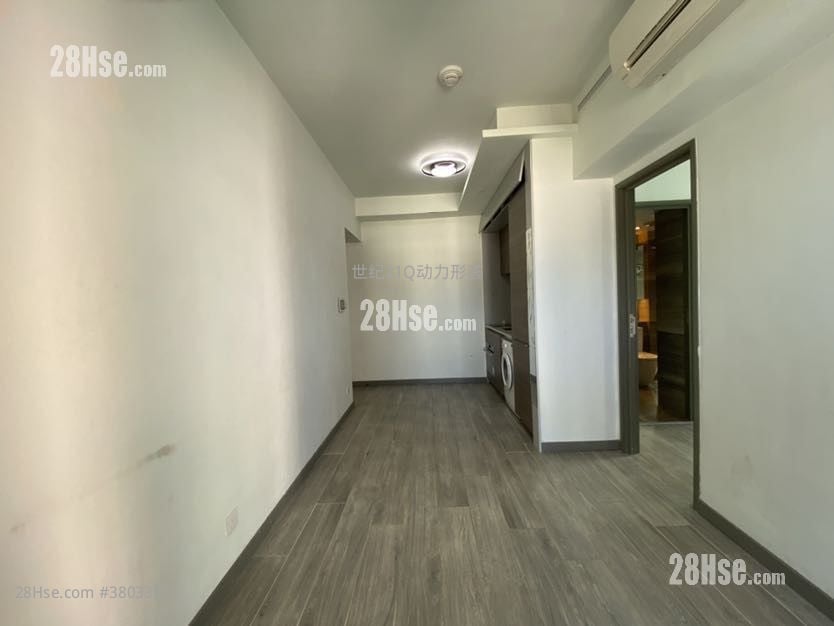 远晴 售盘 1 房 , 1 浴室 434 平方尺