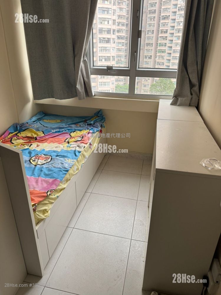 Fung Tak Estate Sell Studio , 1 Bathroom 366 ft²