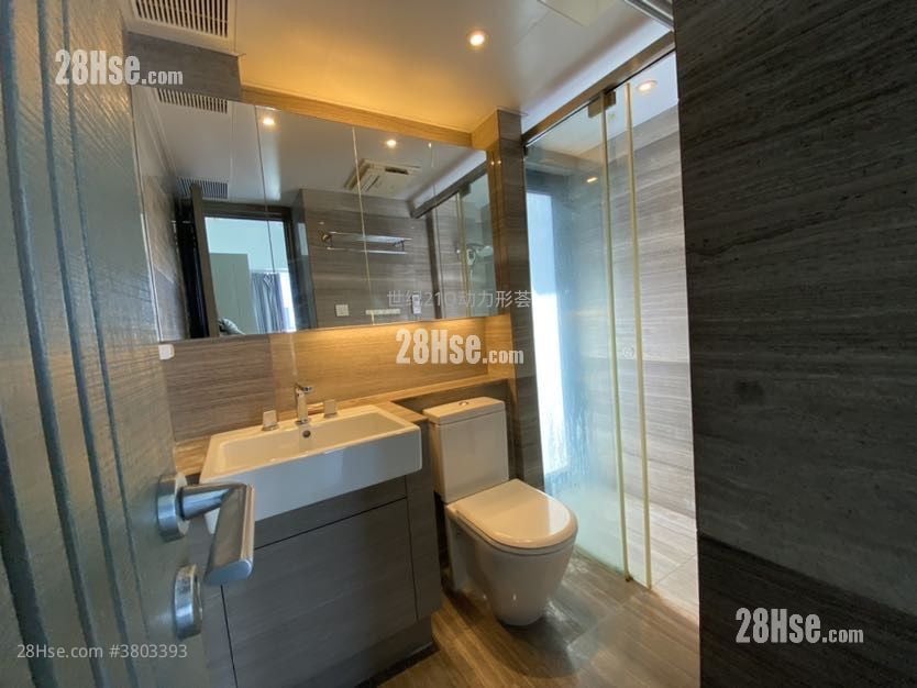 远晴 售盘 1 房 , 1 浴室 434 平方尺