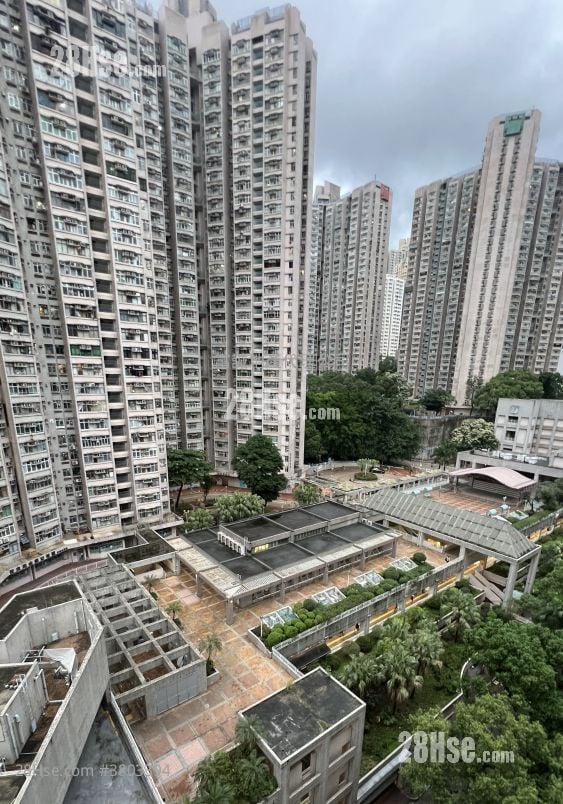 Fung Tak Estate Sell Studio , 1 Bathroom 366 ft²
