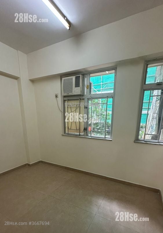 定安楼 租盘 1 房 , 1 浴室 330 平方尺