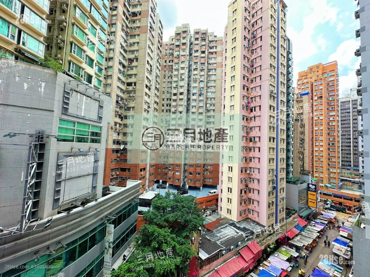 Uptify Sell Studio , 1 Bathroom 172 ft²