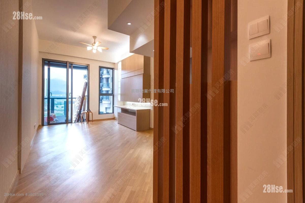 蓝塘傲 售盘 2 房 622 平方尺