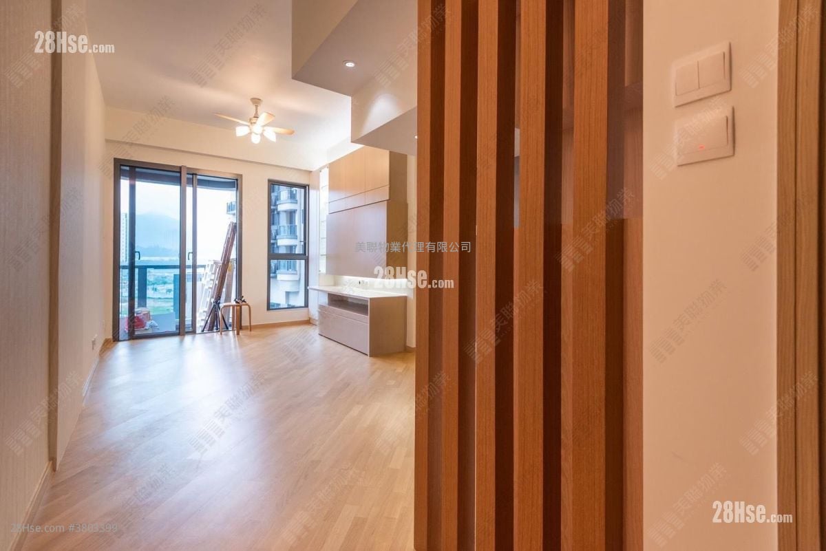 蓝塘傲 售盘 2 房 622 平方尺