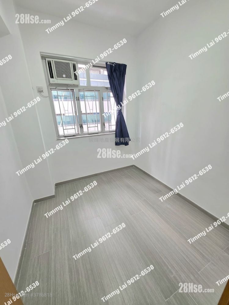 上海街25-35號 Rental 2 Bedrooms , 1 Bathroom 300 ft²
