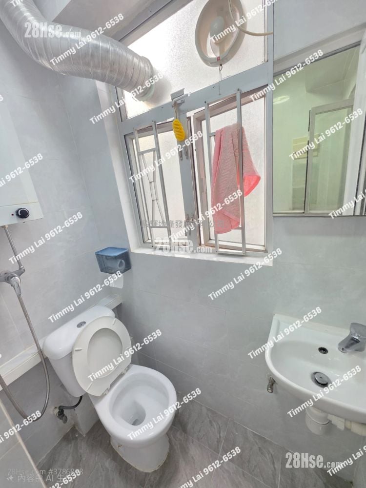 上海街25-35號 Rental 2 Bedrooms , 1 Bathroom 300 ft²