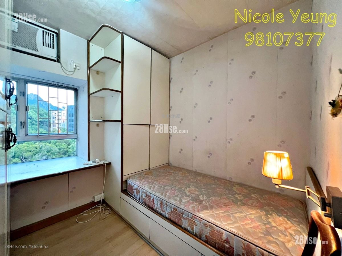 毕架山花园 售盘 3 房 , 2 浴室 844 平方尺