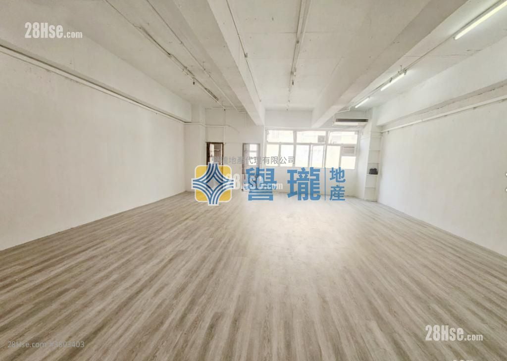 华力工业中心 售盘