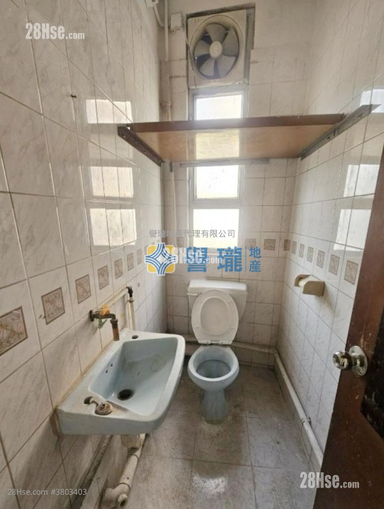 华力工业中心 售盘