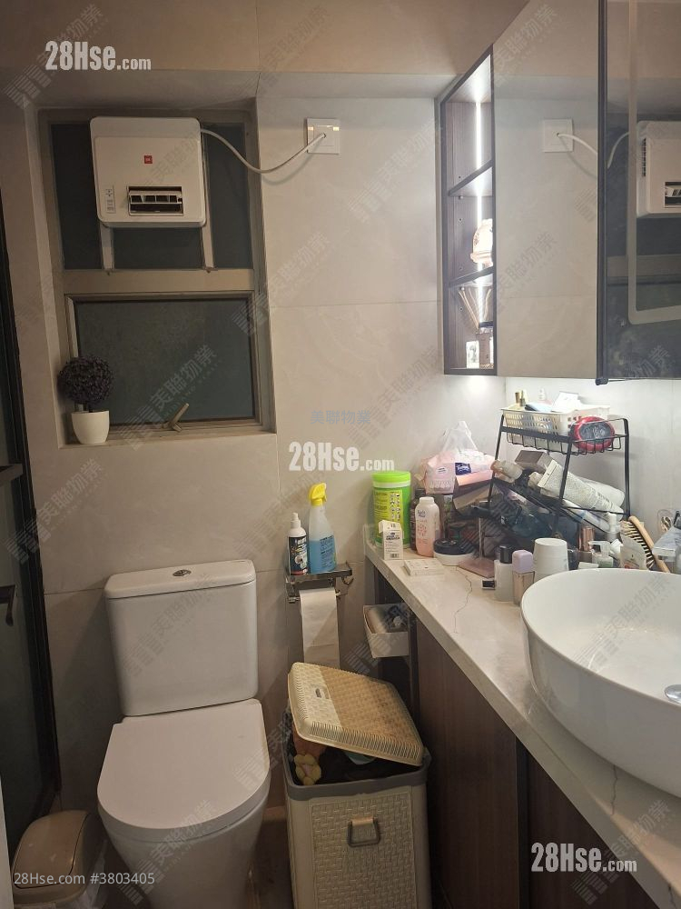 采叶庭 售盘 2 房 , 1 浴室 509 平方尺