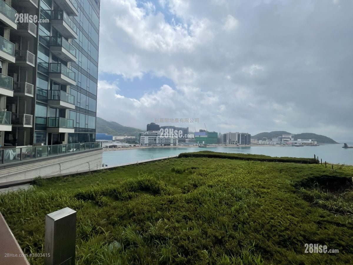 LP10 租盘 3 房 , 2 浴室 832 平方尺