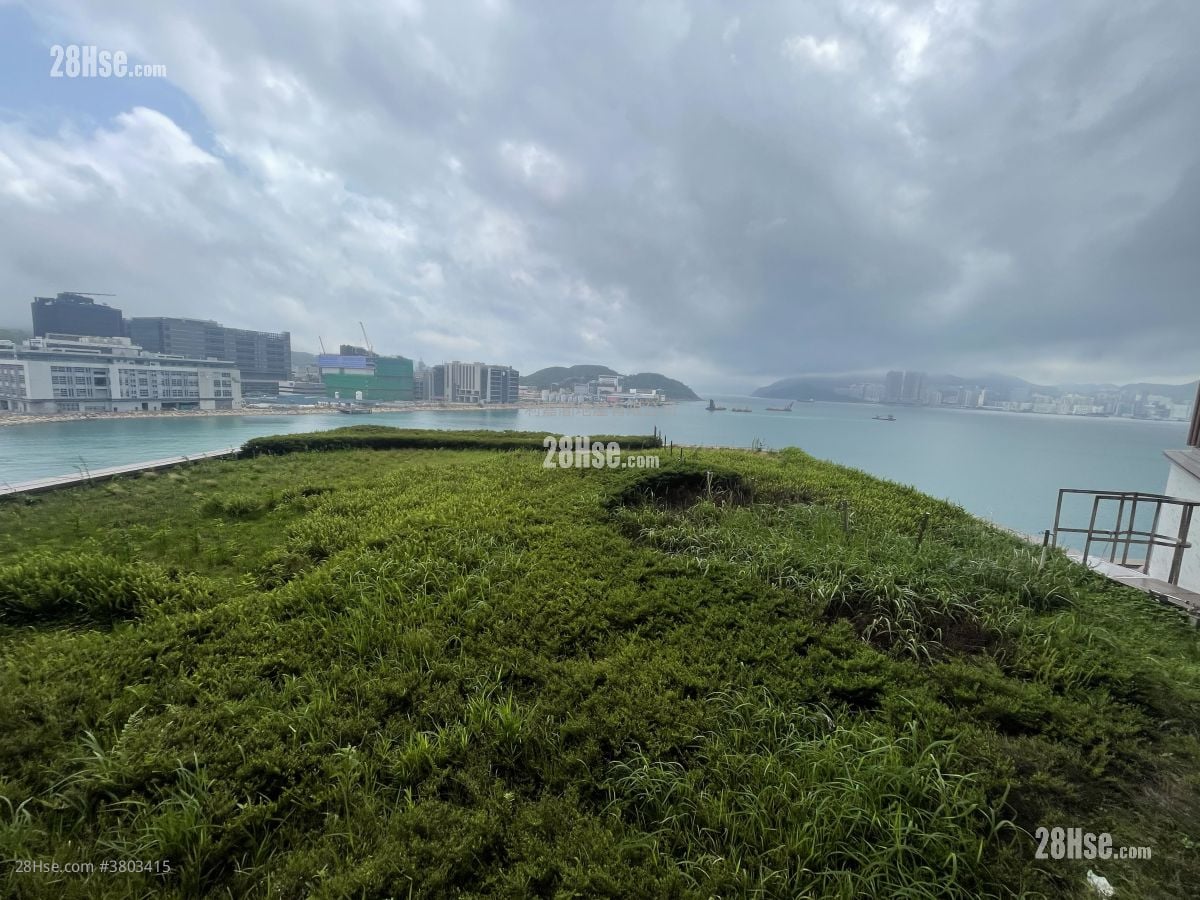 LP10 租盘 3 房 , 2 浴室 832 平方尺