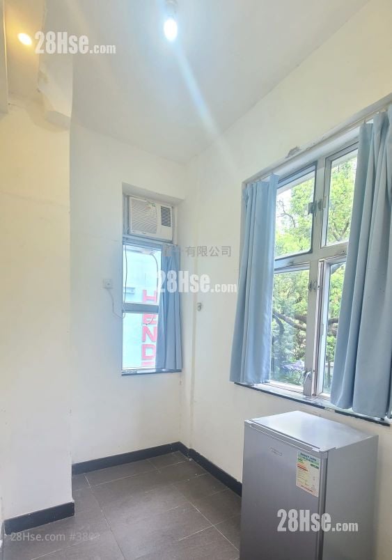 汉口道57号 租盘 开放式间隔 , 1 浴室 120 平方尺