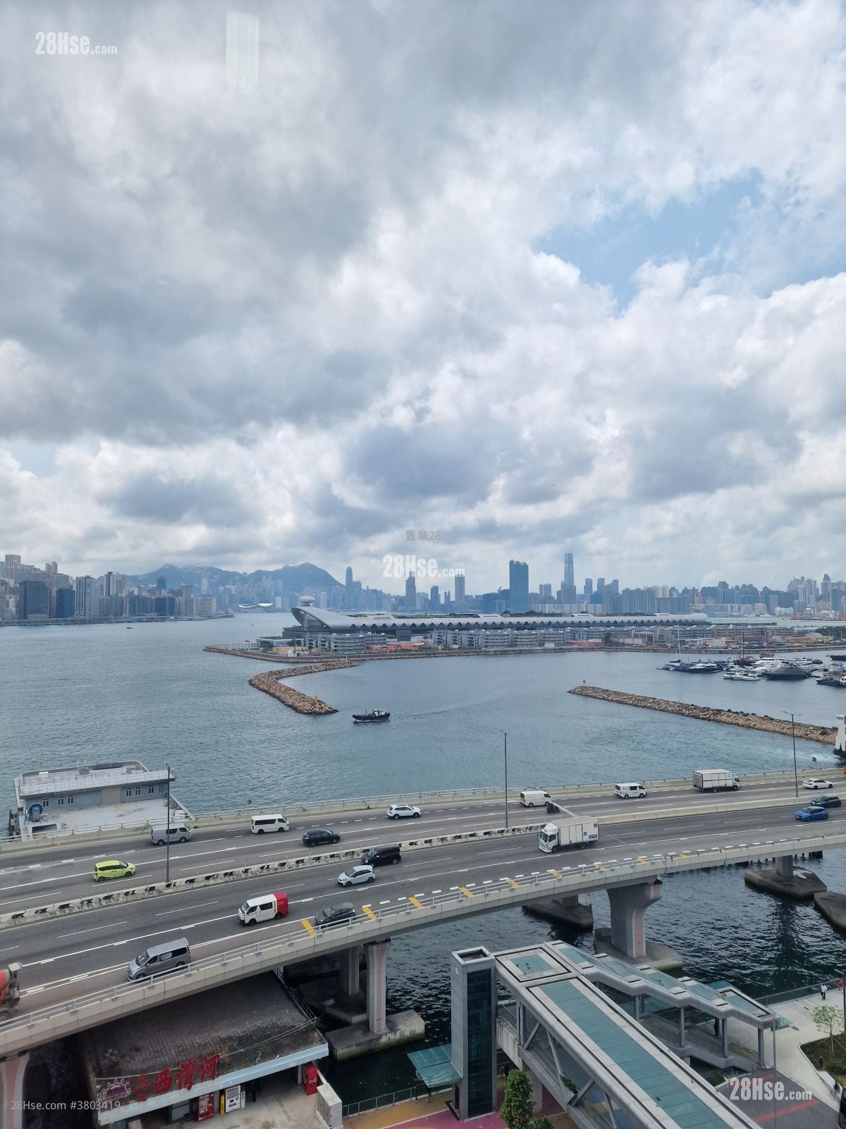 Hoi Bun Industrial Building Rental