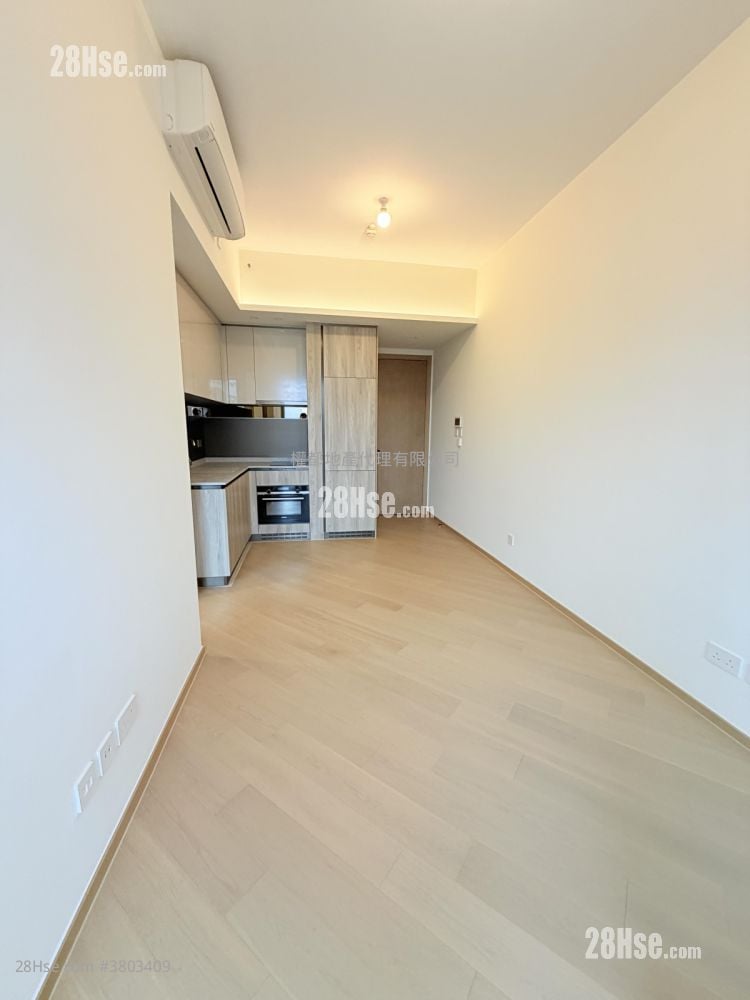 凯柏峰 I 租盘 2 房 , 1 浴室 455 平方尺