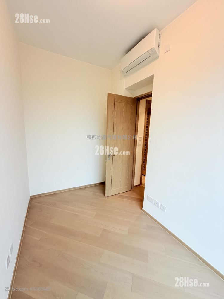 凯柏峰 I 租盘 2 房 , 1 浴室 455 平方尺