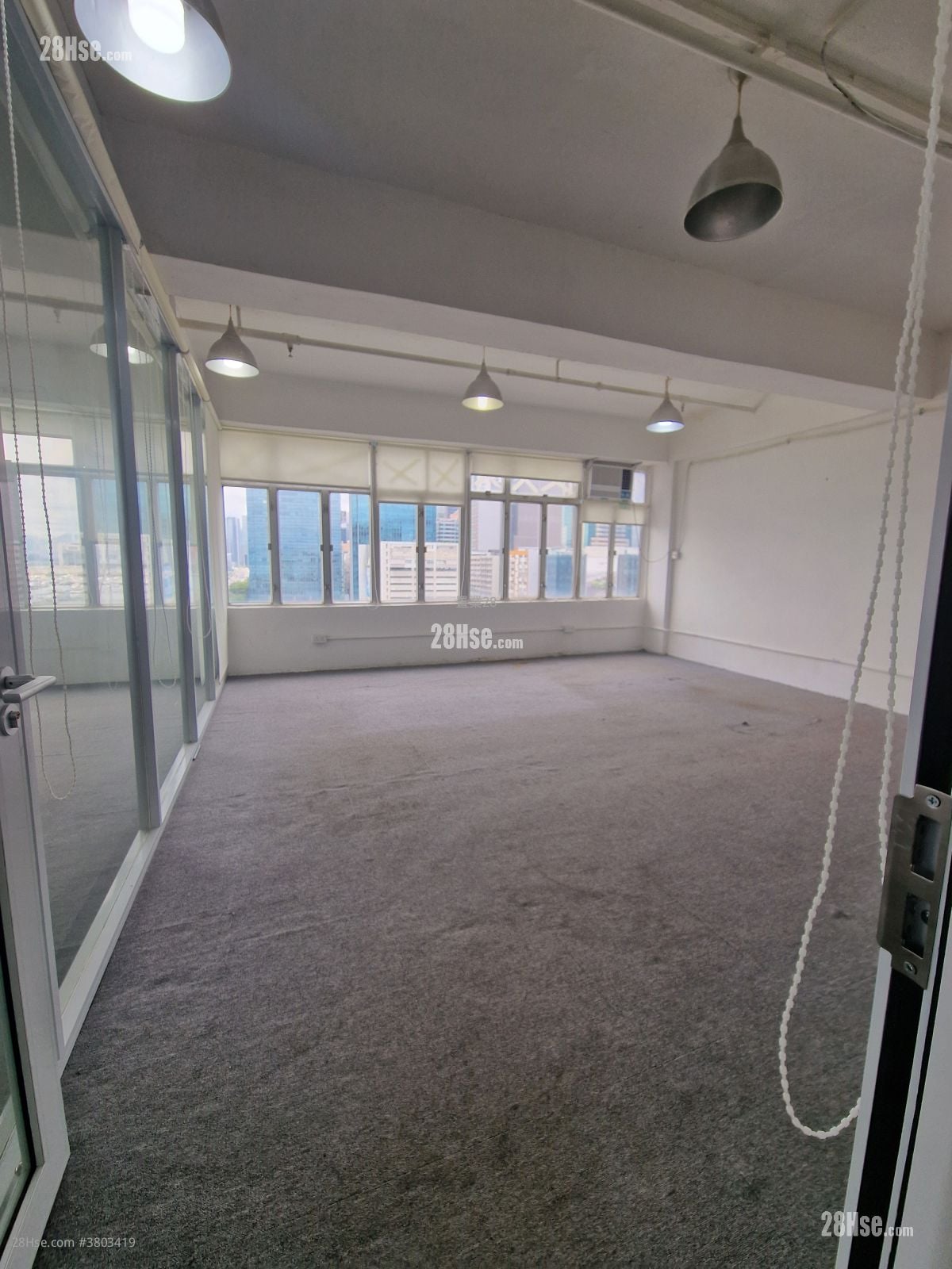 Hoi Bun Industrial Building Rental