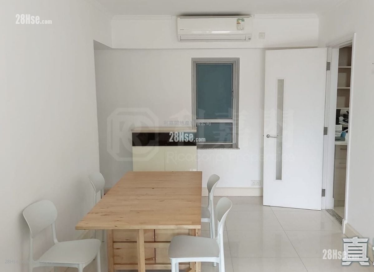 映湾园 售盘 2 房 552 平方尺