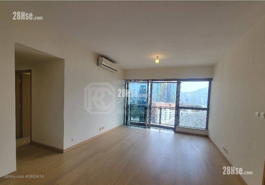 Grand Austin 售盘 4 房 , 3 浴室 1,196 平方尺