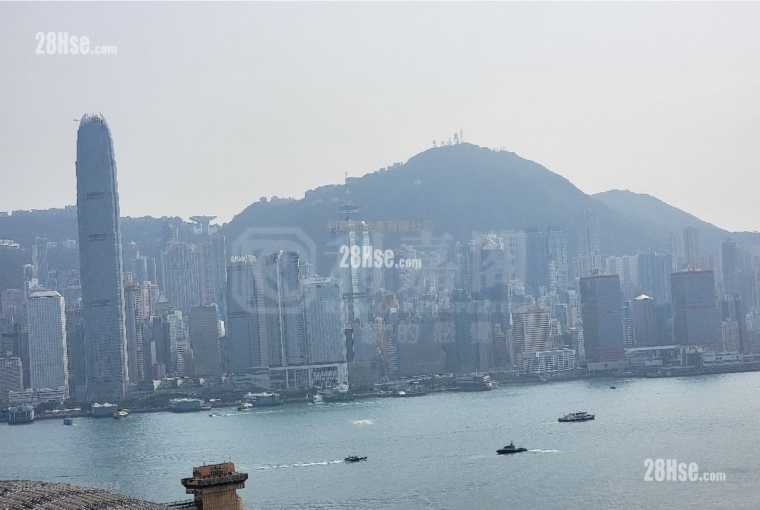 Grand Austin 售盘 4 房 , 3 浴室 1,196 平方尺