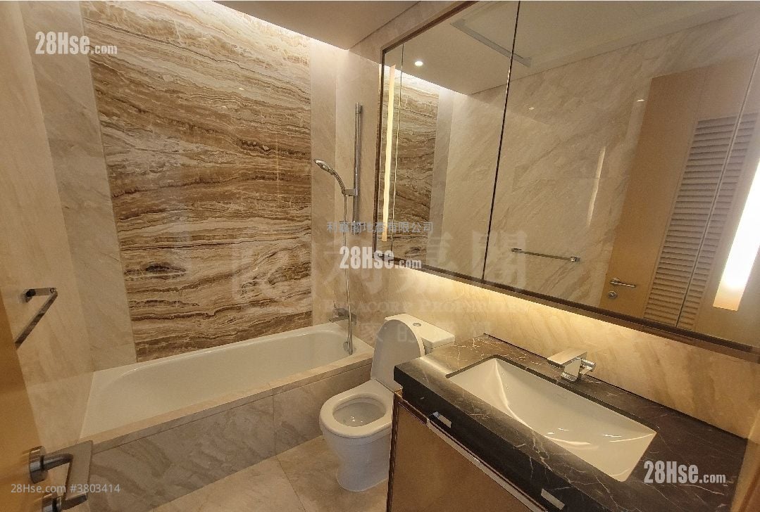 Grand Austin 售盘 4 房 , 3 浴室 1,196 平方尺