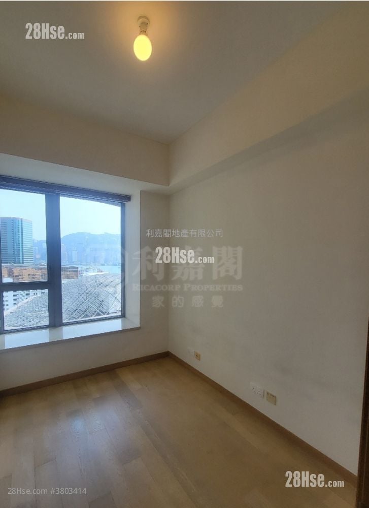 Grand Austin 售盘 4 房 , 3 浴室 1,196 平方尺