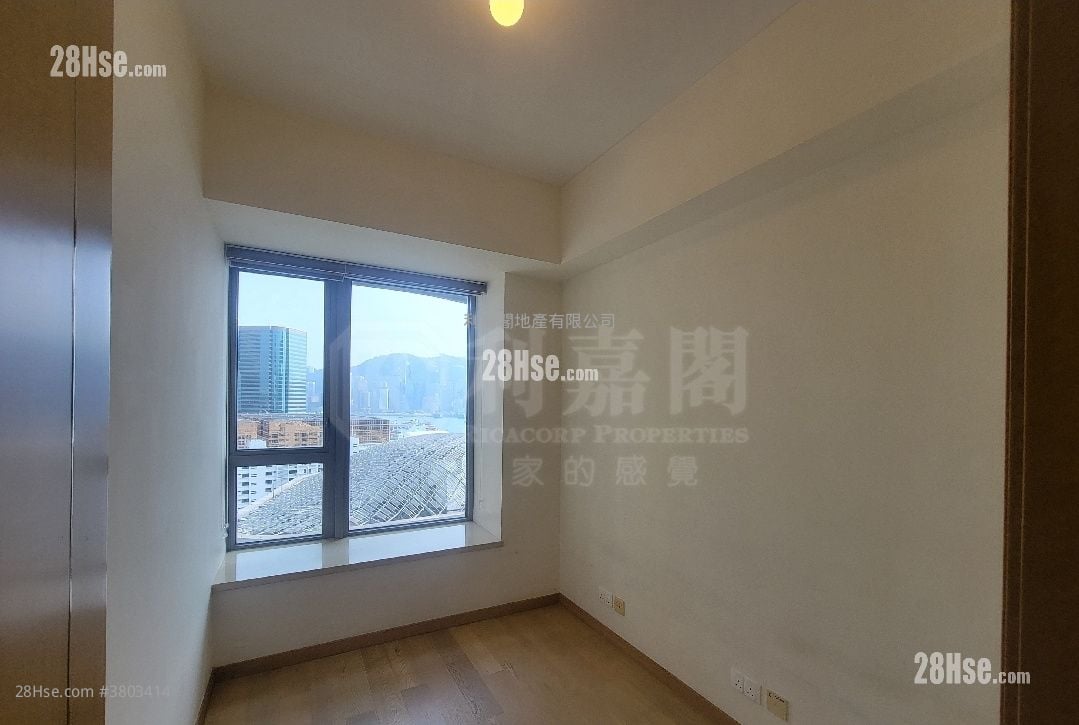 Grand Austin 售盘 4 房 , 3 浴室 1,196 平方尺