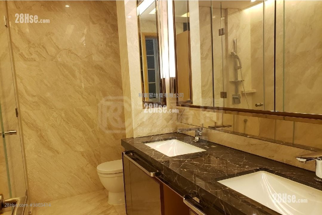 Grand Austin 售盘 4 房 , 3 浴室 1,196 平方尺