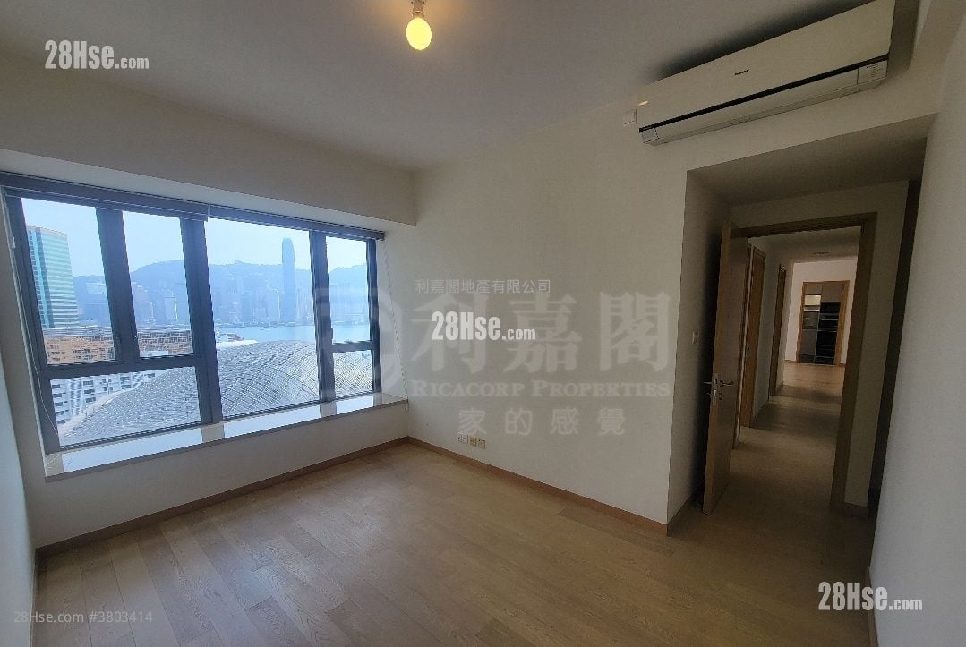 Grand Austin 售盘 4 房 , 3 浴室 1,196 平方尺