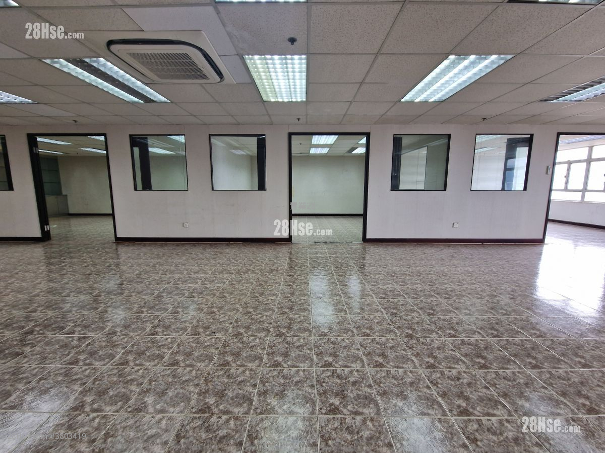 Hoi Bun Industrial Building Rental