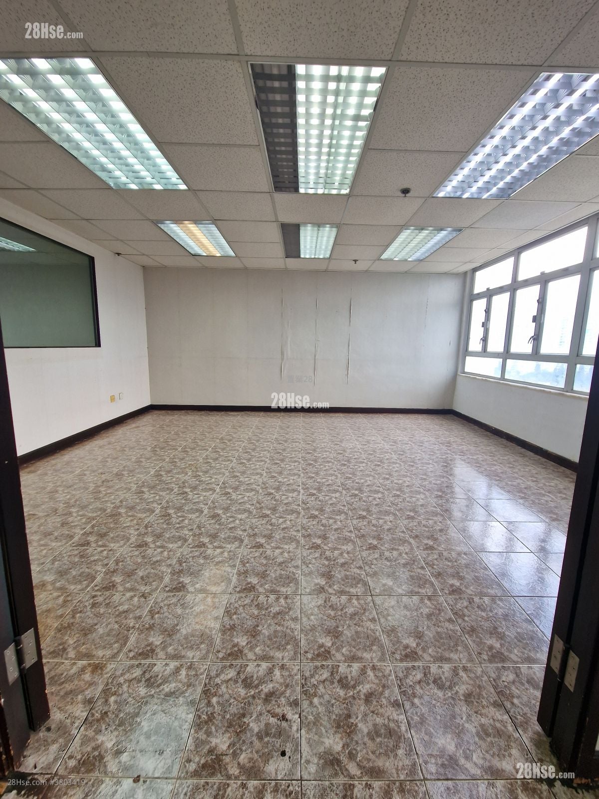 Hoi Bun Industrial Building Rental