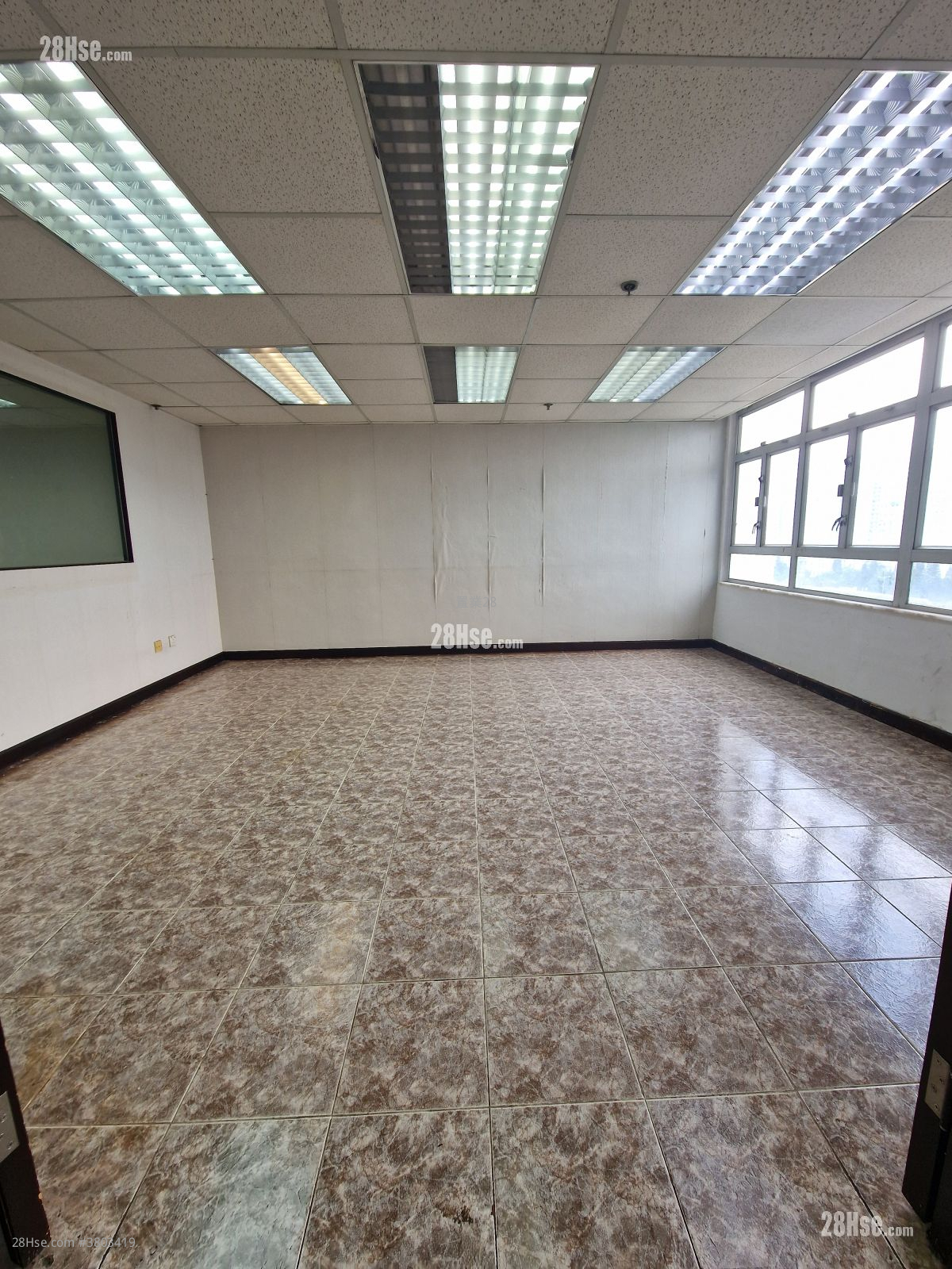 Hoi Bun Industrial Building Rental