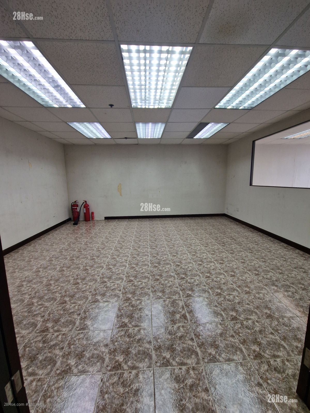 Hoi Bun Industrial Building Rental