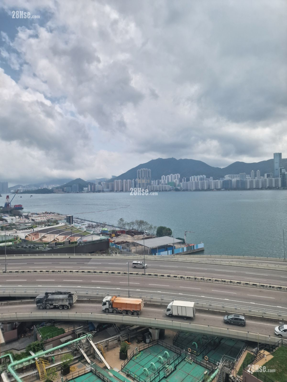 Hoi Bun Industrial Building Rental