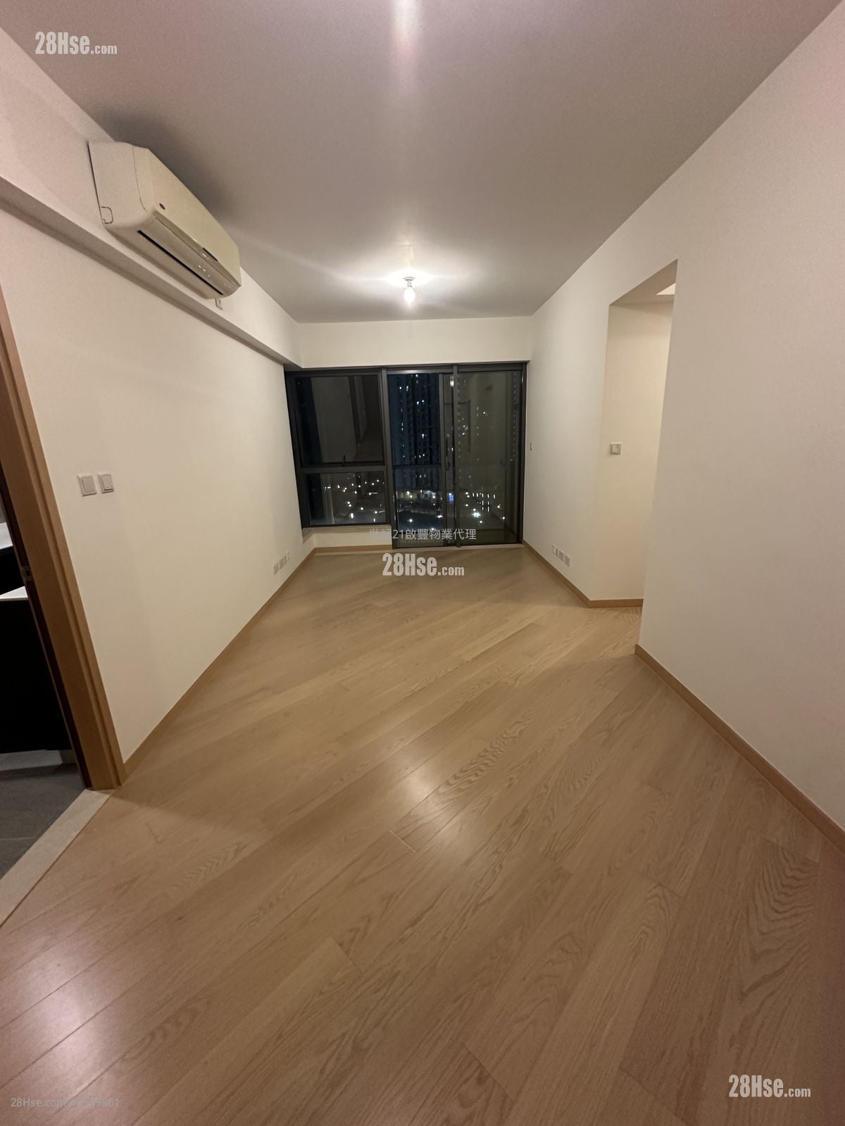 焕然壹居 租盘 3 房 , 2 浴室 657 平方尺