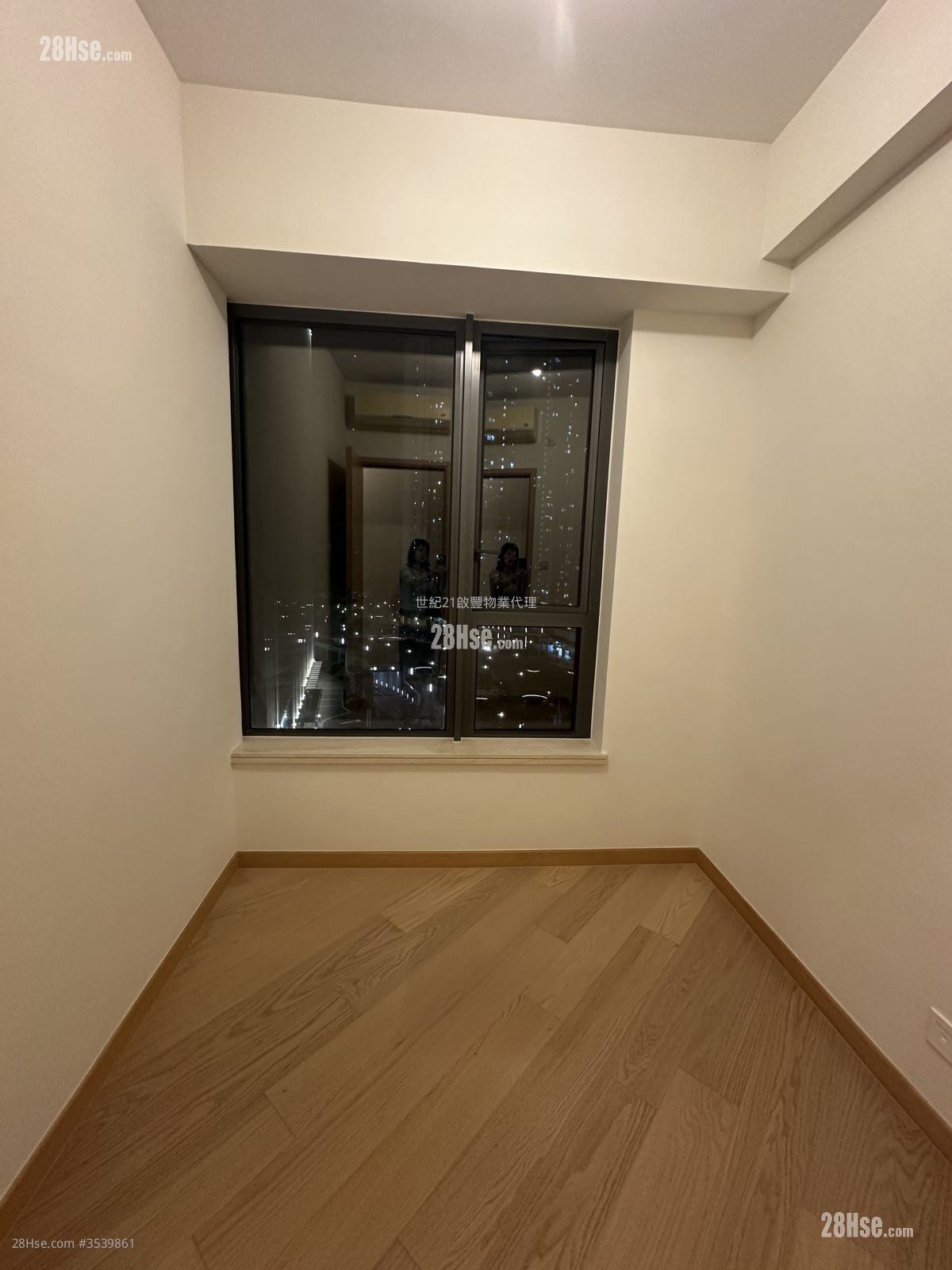 焕然壹居 租盘 3 房 , 2 浴室 657 平方尺